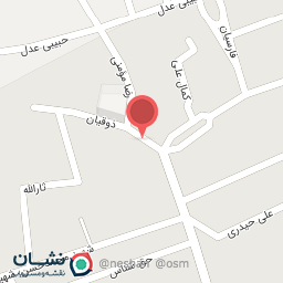 عکس ساندویچ دولوپی چهاردانگه