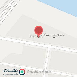 عکس مجتمع بهار