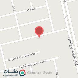 عکس سوپر مارکت قاسمی