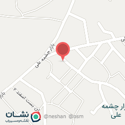 عکس خرازی آروین