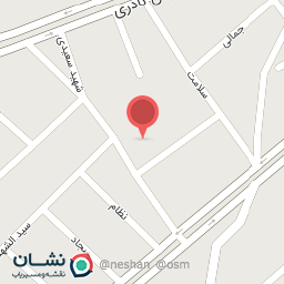 عکس دبستان دخترانه نیایش