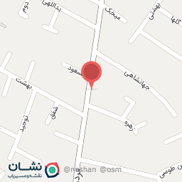 عکس ساختمان عالی 