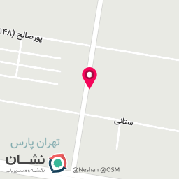عکس سالن زیبایی ندابیوتی