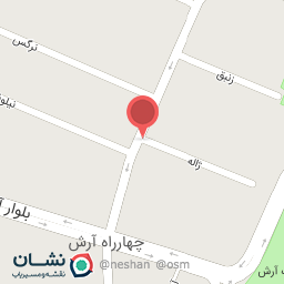 عکس برنج فروشی ژالین