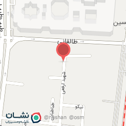 عکس کبابی و بریانی تاک