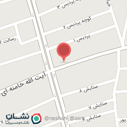 عکس آرایشگاه زنانه پرنسس