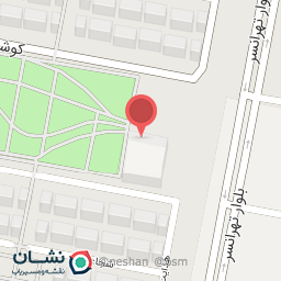 عکس مرکز ایمپلنت غرب