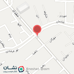 عکس سوپر گوشت محققیان