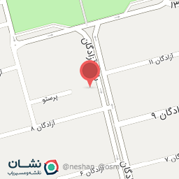 عکس پرده اکسیر