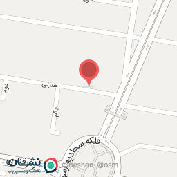 عکس مدرسه راهنمایی پسرانه غیردولتی ندای سلام