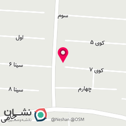 عکس ام دی اف لطفی
