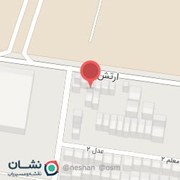 عکس استودیو بزرگمهر