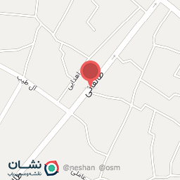 عکس کوچه شهیدان معظمی نژاد
