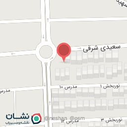 عکس فروشگاه رایانه ماهان