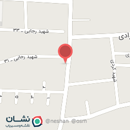 عکس تعمیرگاه ریش تراش پدیده