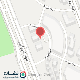 عکس املاک باران