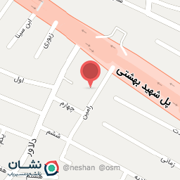 عکس فروشگاه استیل امیری