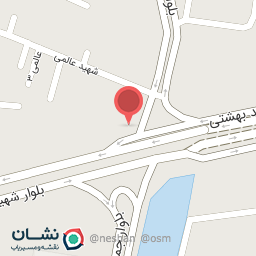 عکس باشگاه بدنسازی نریمان