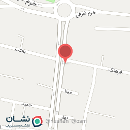 عکس آجیل سرای کوهستان همتیان