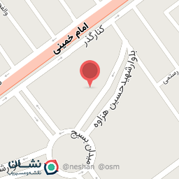 عکس دفتر شورای اسلامی شهر چوار