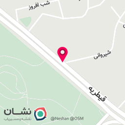 عکس ارایشگاه ادموند