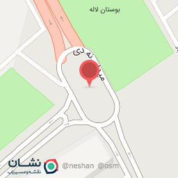 عکس میدان 9 دی