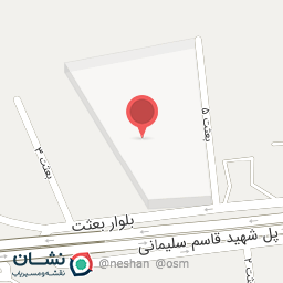 عکس مجموعه امداد خودرو جلفا