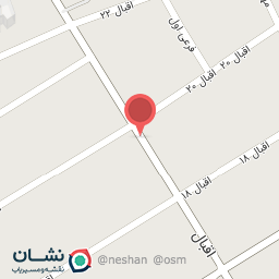 عکس سبزی مارکت خانه سبز