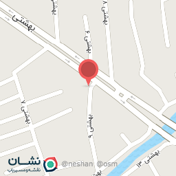 عکس افق کوروش