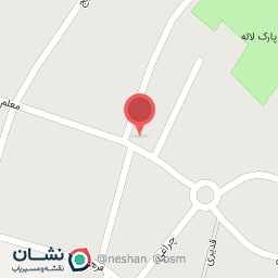 عکس سوپر مارکت جلال