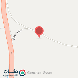 عکس پارکینگ کامیون و تریلی