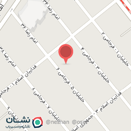 عکس هتل آپارتمان تماشا