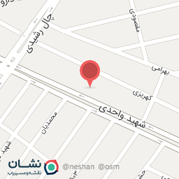 عکس بانک کشاورزی شعبه تازه آباد