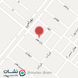 عکس سالن زیبایی تردست