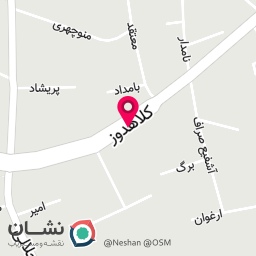 عکس کافه بونا