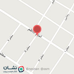 عکس آموزشگاه رانندی حجاب