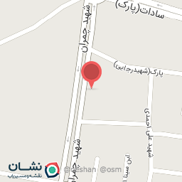 عکس سوپر مارکت جعفری