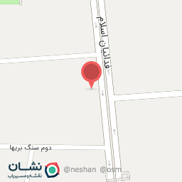 عکس میل لنگ تراشی و سوپاپ تراشی حضرت ولی عصر(عج)