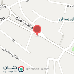 عکس هایپر مارکت آقارضا