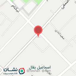 عکس آهنگری اتومبیل احد (دمیرچی)