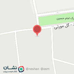 عکس مسجد جامع ولیعصر