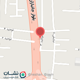 عکس پرده رومن