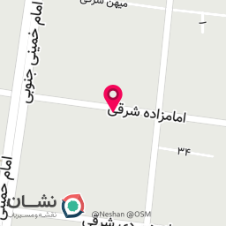 عکس فروشگاه لوازم یدکی مقصودی