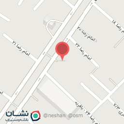 عکس چرم مشهد شعبه عنصری