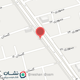 عکس فروشگاه مرکزی نوین رایحه 