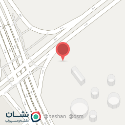 عکس  پایانه شهید گمنام