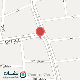 عکس داروخانه دکتر ابوطالب