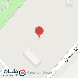 عکس مجموعه ورزشی قدس اسلامیه