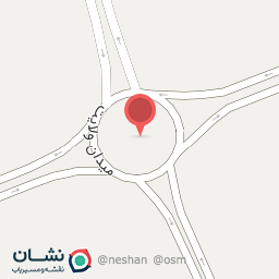 عکس میدان آزادگان