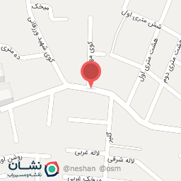 عکس سوپر مارکت قاسمی